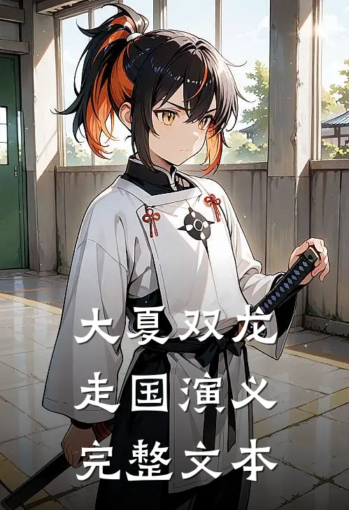 大夏双龙走国演义完整文本