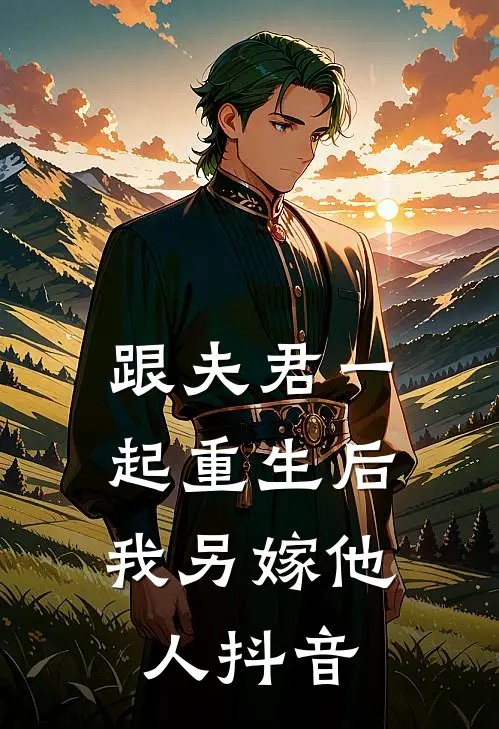 跟夫君一起重生后，我另嫁他人抖音