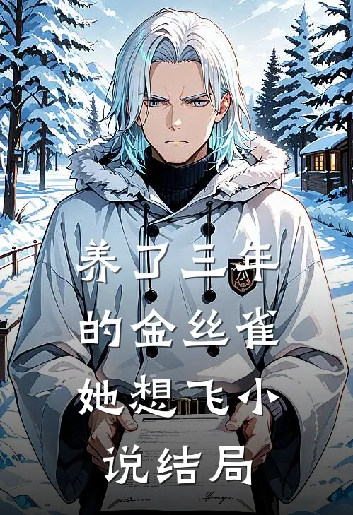 养了三年的金丝雀，她想飞小说结局
