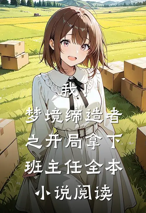 我！梦境缔造者之开局拿下班主任全本小说阅读