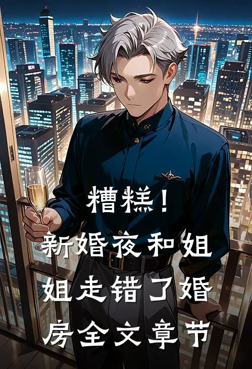 糟糕！新婚夜，和姐姐走错了婚房全文章节
