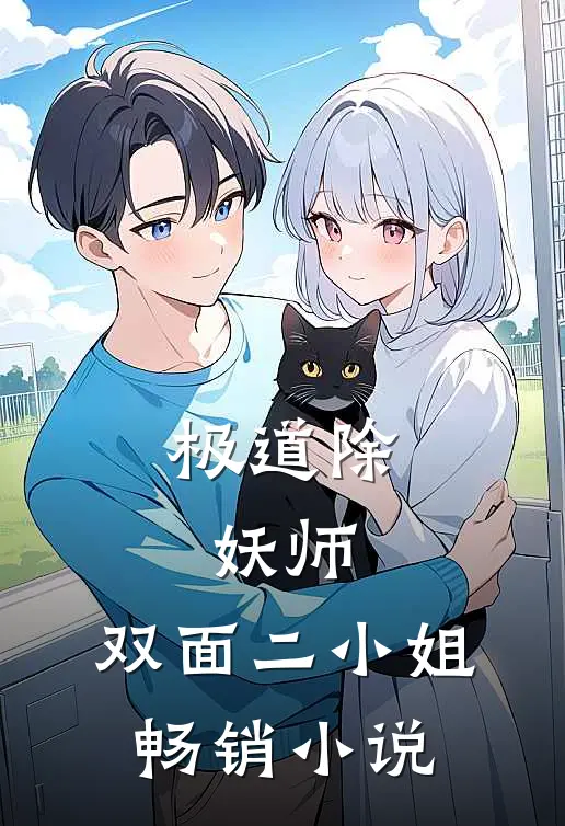 极道除妖师：双面二小姐畅销小说