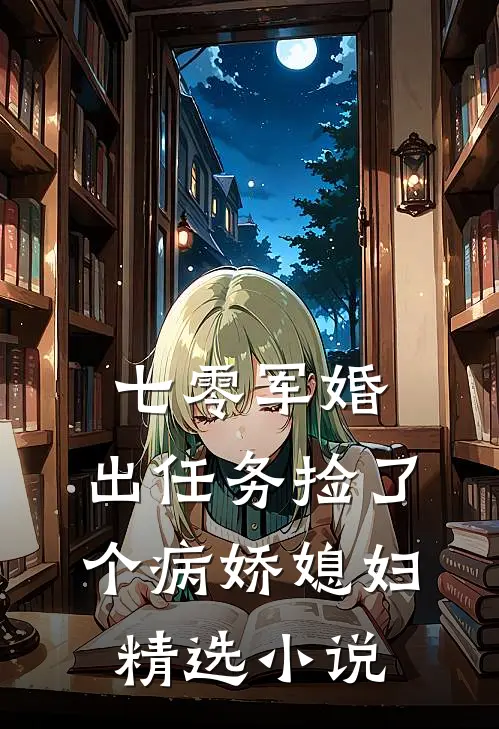 七零军婚，出任务捡了个病娇媳妇精选小说