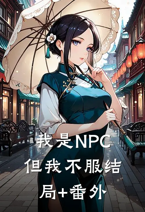 我是NPC但我不服结局+番外