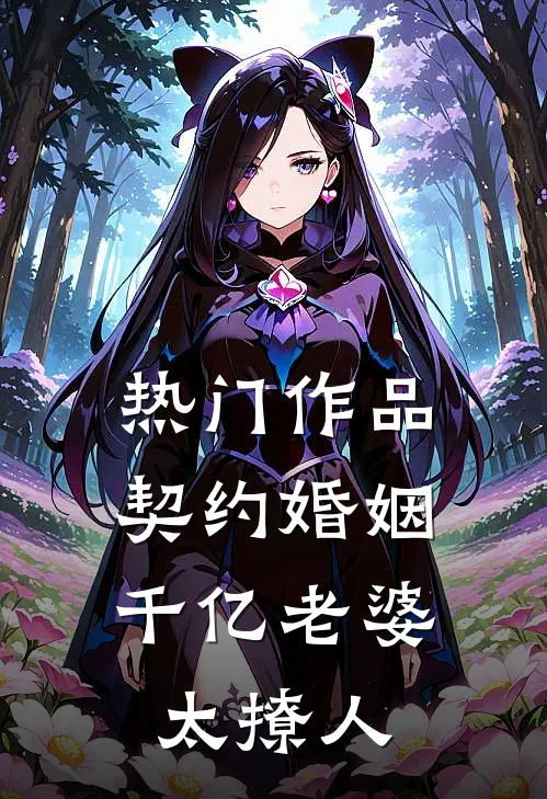 热门作品契约婚姻：千亿老婆太撩人