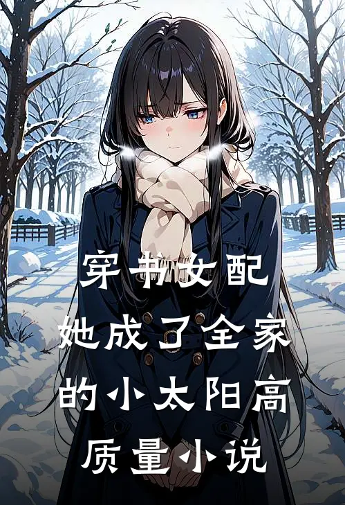 穿书女配：她成了全家的小太阳高质量小说