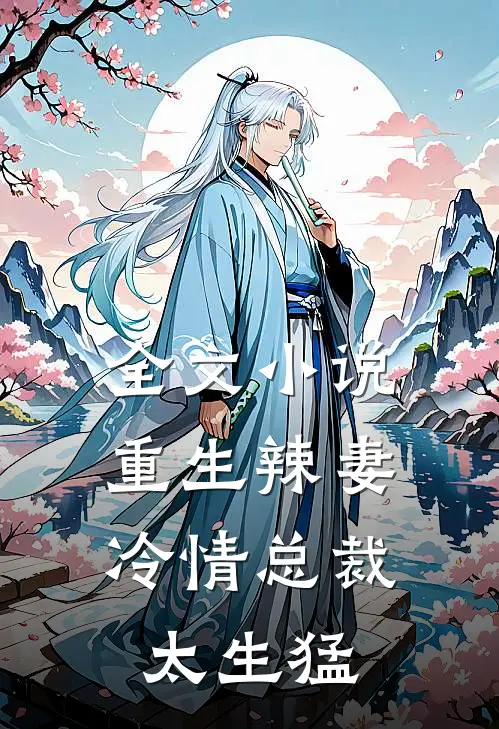 全文小说重生辣妻：冷情总裁太生猛