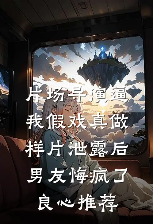 片场导演逼我假戏真做，样片泄露后男友悔疯了良心推荐