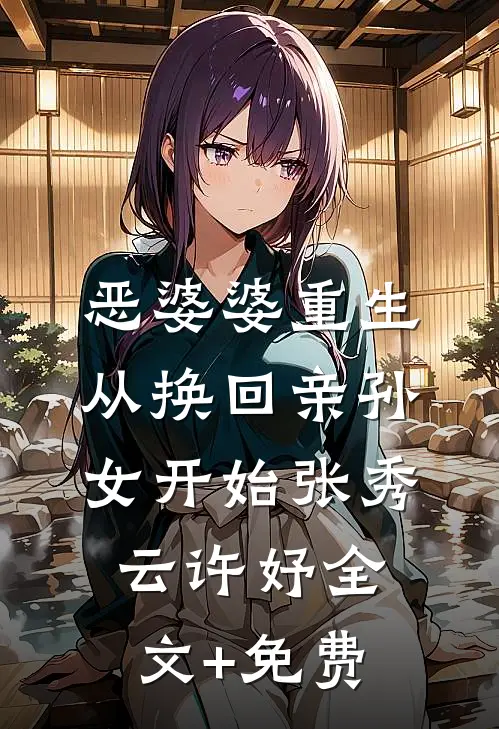 恶婆婆重生，从换回亲孙女开始张秀云许妤全文+免费