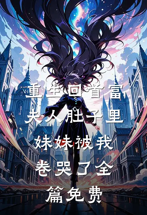 重生回首富夫人肚子里，妹妹被我卷哭了全篇免费