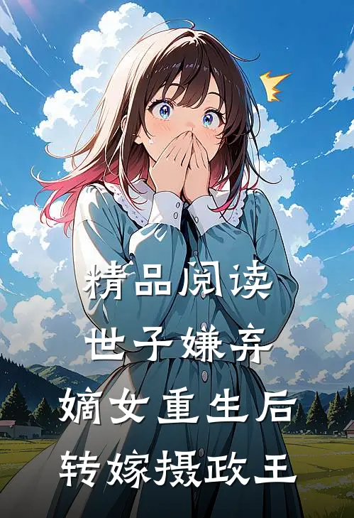 精品阅读世子嫌弃，嫡女重生后转嫁摄政王
