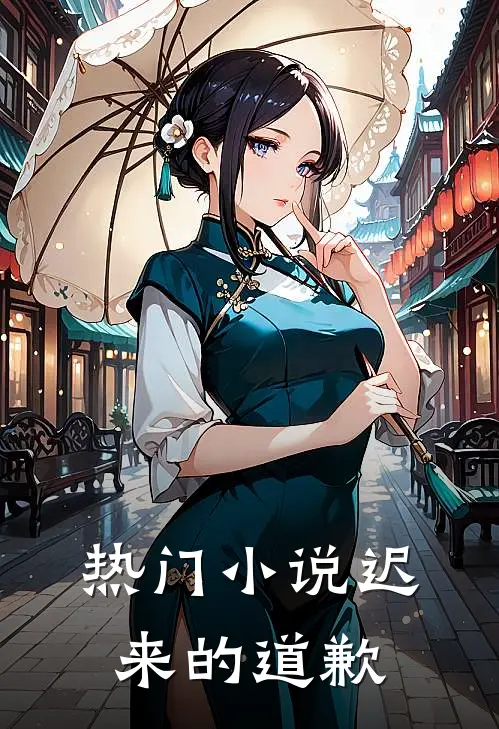 热门小说迟来的道歉
