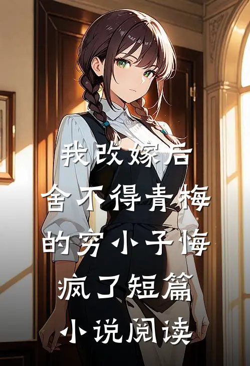 我改嫁后，舍不得青梅的穷小子悔疯了短篇小说阅读