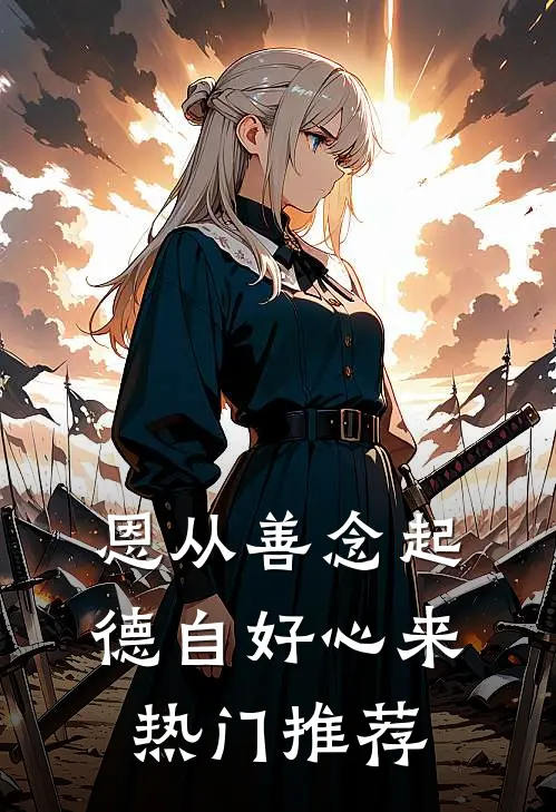恩从善念起，德自好心来热门推荐