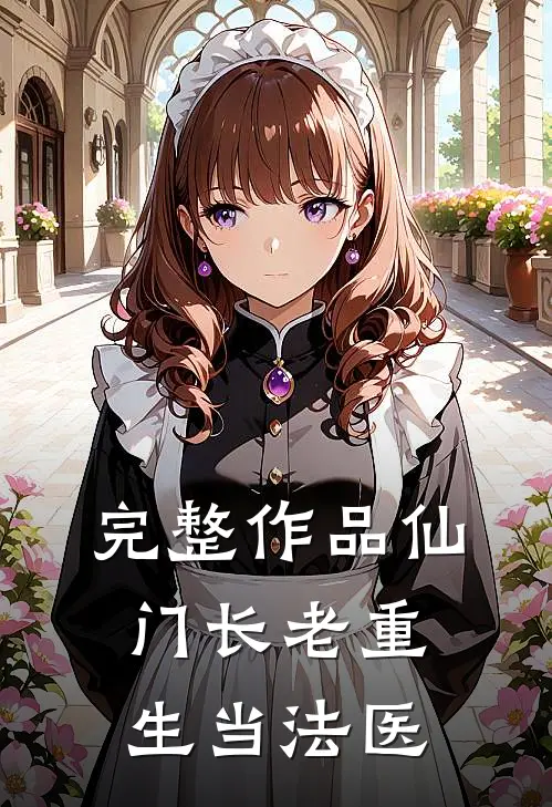 完整作品仙门长老重生当法医