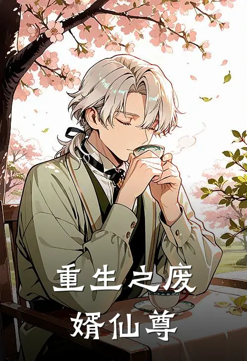 重生之废婿仙尊