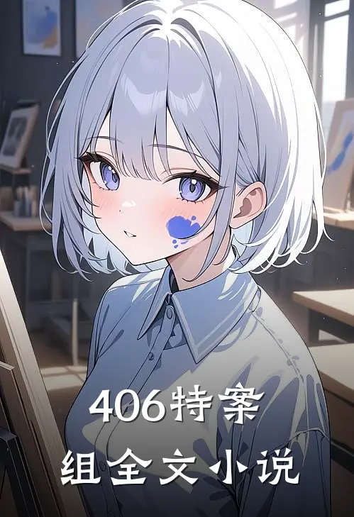 406特案组全文小说