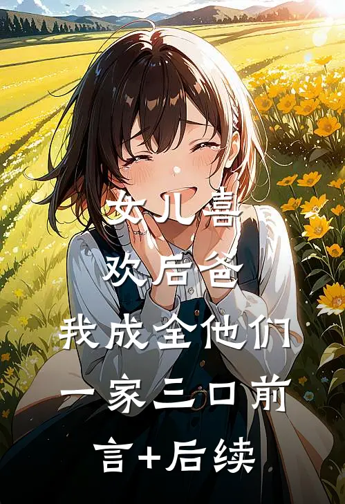 女儿喜欢后爸，我成全他们一家三口前言+后续