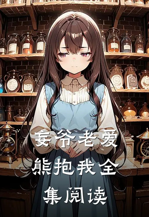 妄爷老爱熊抱我全集阅读