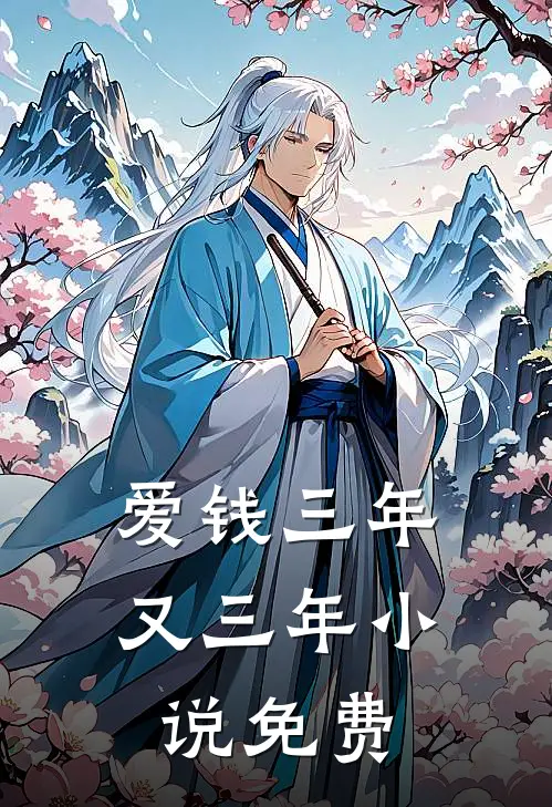 爱钱三年又三年小说免费
