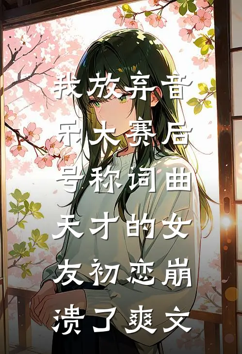 我放弃音乐大赛后，号称词曲天才的女友初恋崩溃了爽文