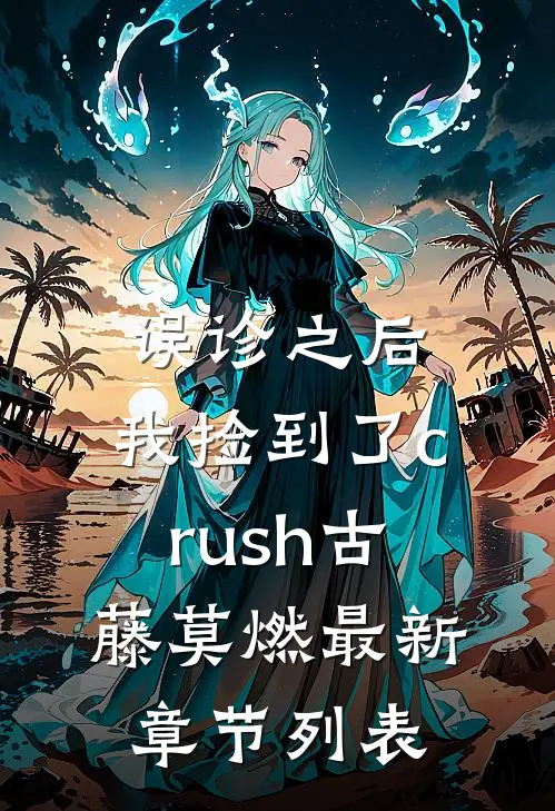 误诊之后，我捡到了crush古藤莫燃最新章节列表