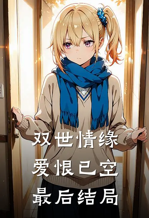 双世情缘，爱恨已空最后结局