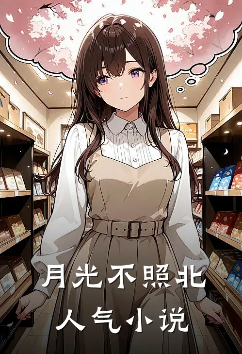 月光不照北人气小说