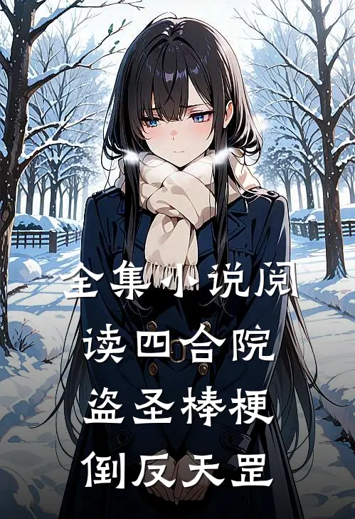 全集小说阅读四合院：盗圣棒梗倒反天罡