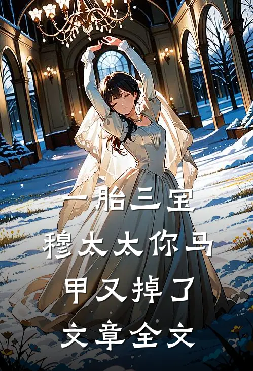一胎三宝：穆太太你马甲又掉了文章全文