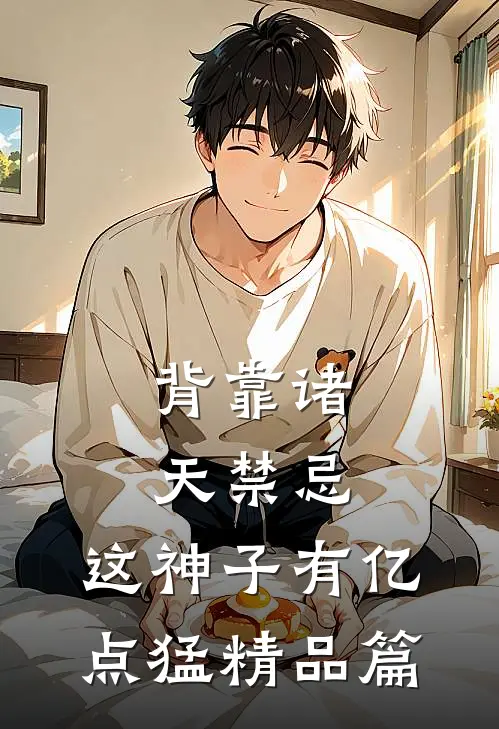 背靠诸天禁忌，这神子有亿点猛精品篇
