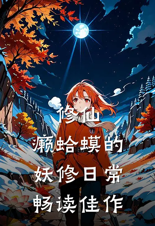 修仙：癞蛤蟆的妖修日常畅读佳作