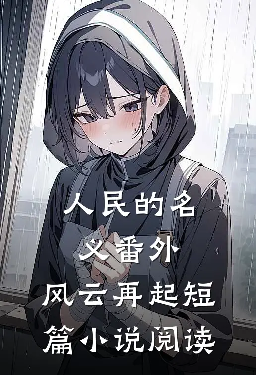 《人民的名义》番外：风云再起短篇小说阅读