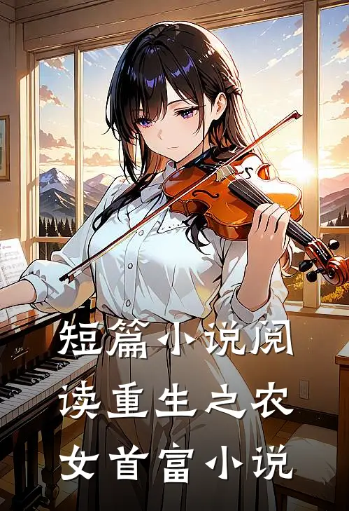 短篇小说阅读重生之农女首富小说