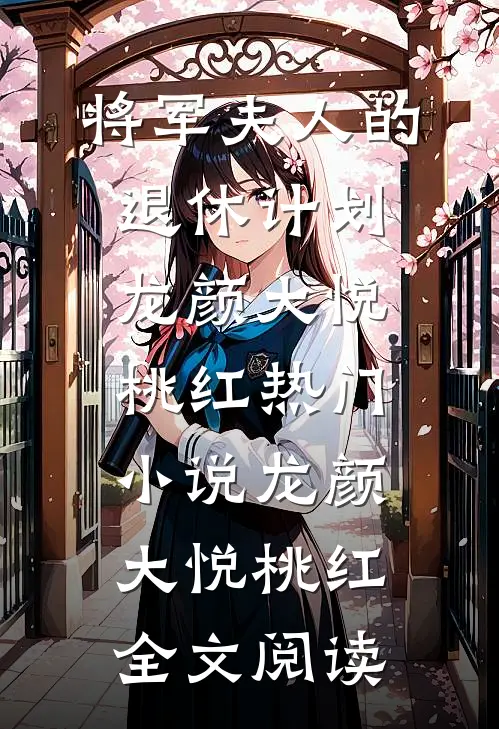 将军夫人的退休计划龙颜大悦桃红热门小说（龙颜大悦桃红）全文阅读