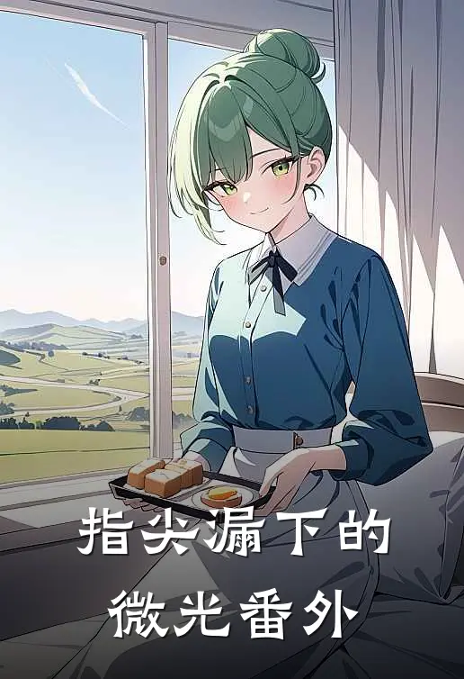 指尖漏下的微光番外