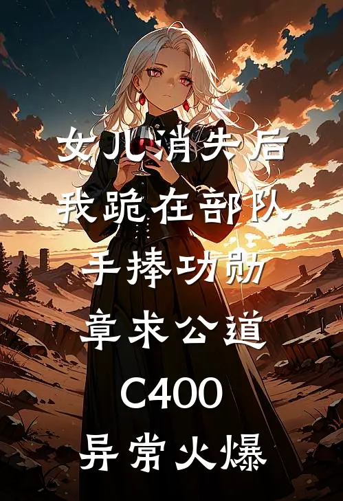 女儿消失后，我跪在部队手捧功勋章求公道C400异常火爆