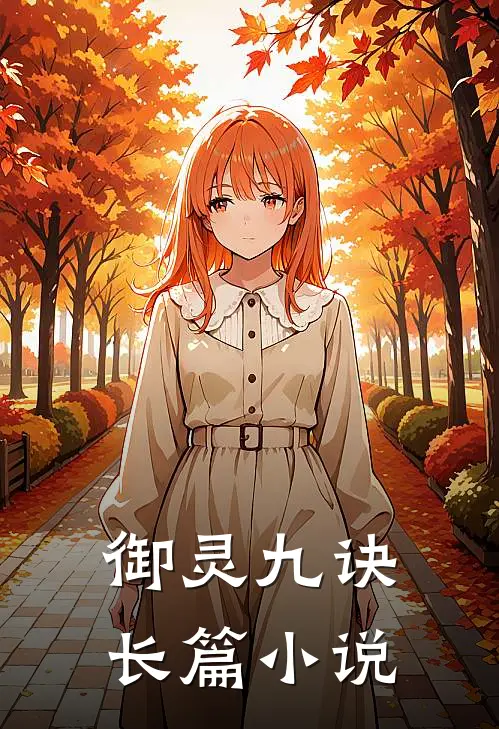 御灵九诀长篇小说