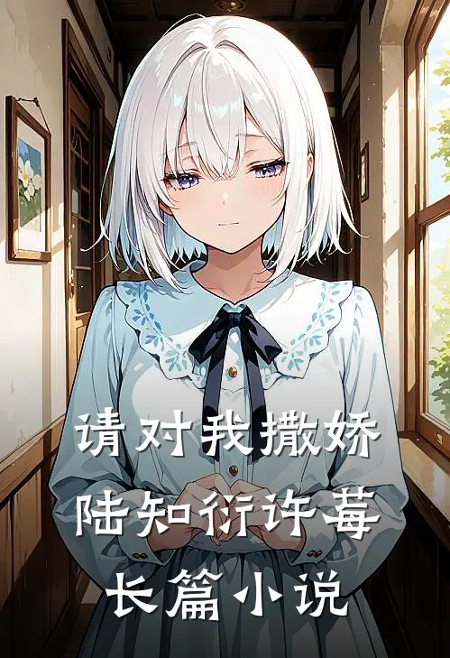 请对我撒娇陆知衍许莓长篇小说
