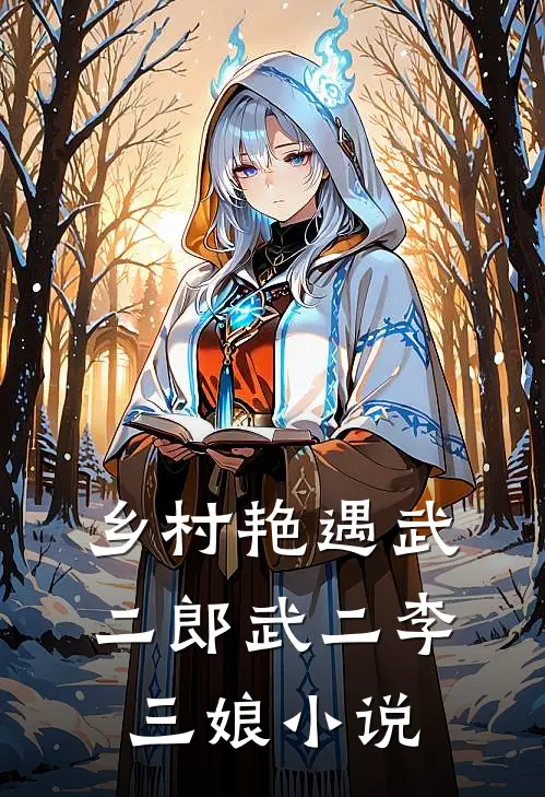 乡村艳遇武二郎武二李三娘小说