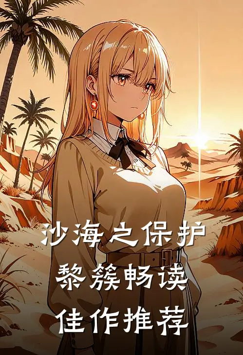 沙海之保护黎簇畅读佳作推荐