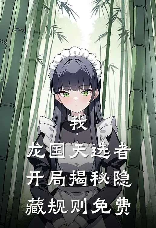我，龙国天选者，开局揭秘隐藏规则免费