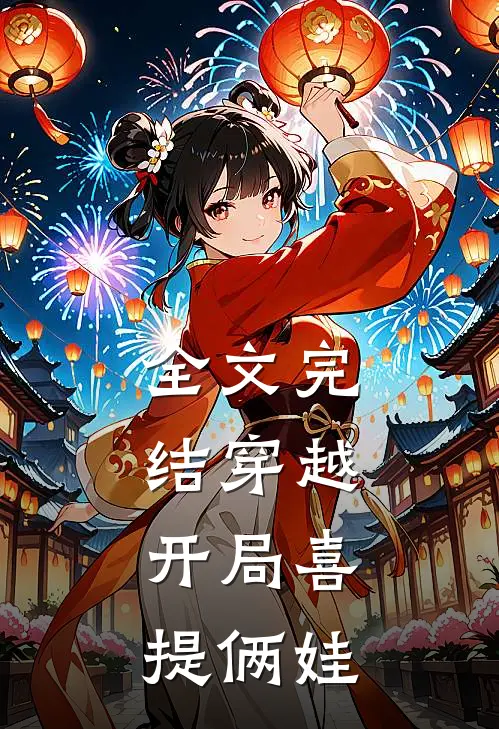 全文完结穿越：开局喜提俩娃