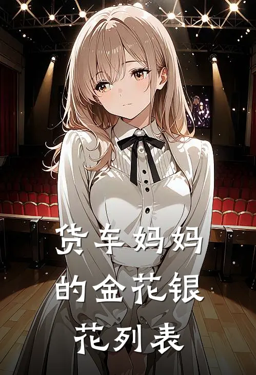 货车妈妈的金花银花列表