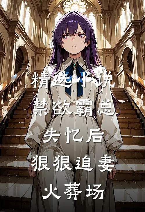 精选小说禁欲霸总失忆后，狠狠追妻火葬场