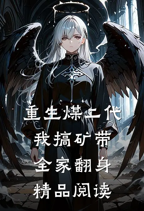 重生煤二代：我搞矿带全家翻身精品阅读