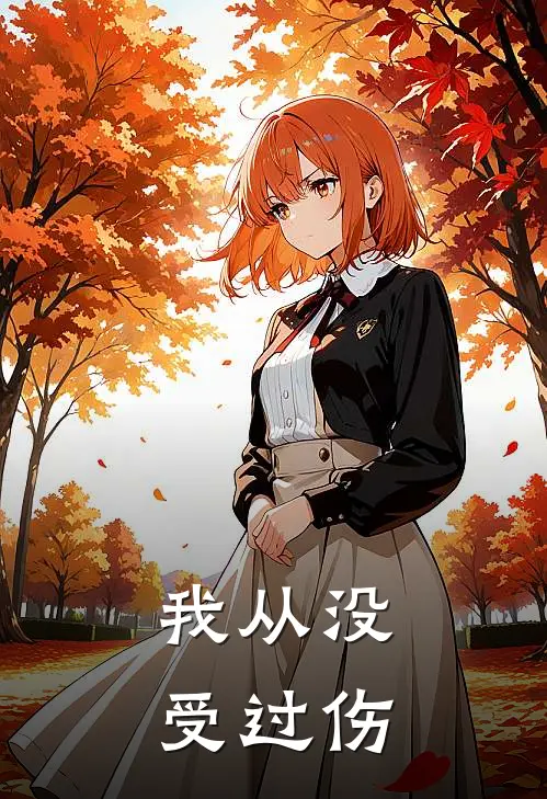我从没受过伤