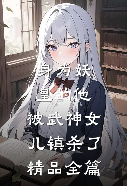 身为妖皇的他，被武神女儿镇杀了精品全篇
