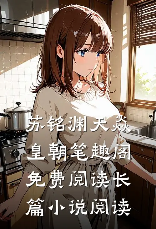 苏铭渊天焱皇朝笔趣阁免费阅读长篇小说阅读