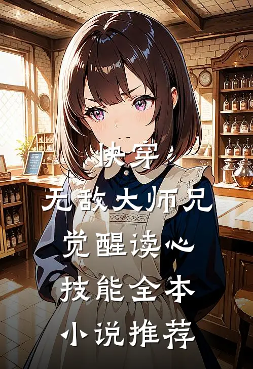 快穿：无敌大师兄觉醒读心技能全本小说推荐